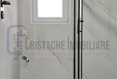 Casă individuală cu 3 camere cu Canalizare în Nord-Est - 22