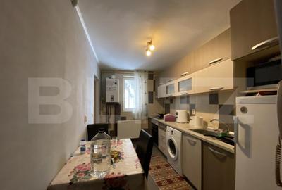 Apartament 2 dormitoare, etaj 1, Decebal, loc de parcare - 2