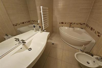 Apartament cu 2 camere decomandat, mobilat în Drumul Poienii - 25