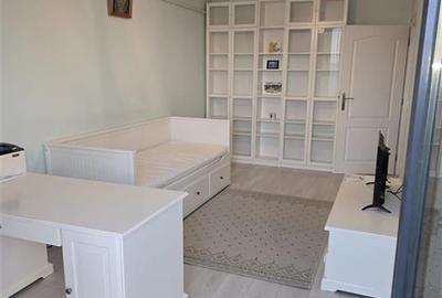 Apartament 2 camere cu balcon zona Doamna Stanca - 4