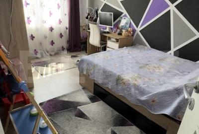 Apartament cu 3 camere, 70 mp - Cartier Tineretului, Sibiu - 6