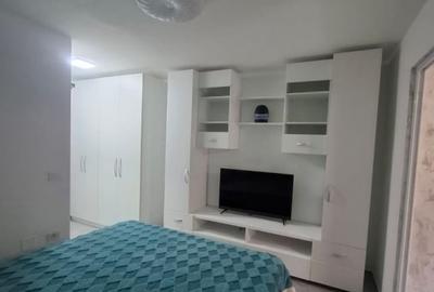 Garsonieră semidecomandată în Frumoasa - 2