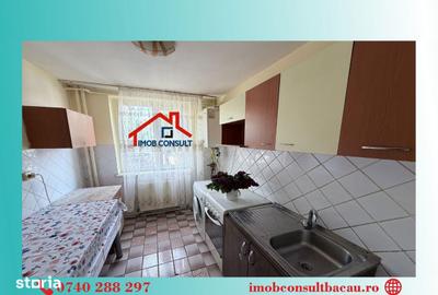 Apartament cu 2 camere decomandat în Banca Națională