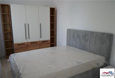 Apartament cu 2 camere decomandat în Semicentral - 2