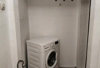 Apartament cu 2 camere semidecomandat în Popoveni - 3