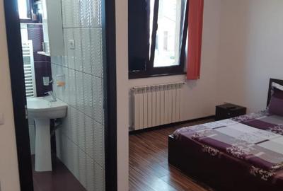 Casă individuală cu 5 camere cu Canalizare în Tomis Plus - 4