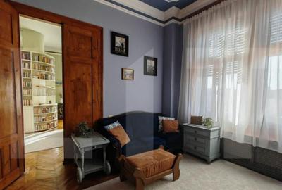 Apartament 3 camere, 132 mp, Pia?a Liberta?ii - 9