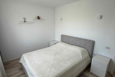 Apartament cu 2 camere decomandat în Sânpetru - 3