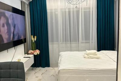 Apartament 1 camera, 25 mp, parter, bloc nou 2018, parcare in fa?a geamului - 3