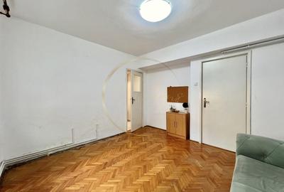 Apartament cu 2 camere, mobilat în Central - 2