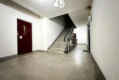 Apartament cu 2 camere semidecomandat în Intim - 9