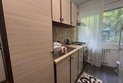 Apartament modern 2 camere, Podul de Piatra - 5 min de Palas! - 2