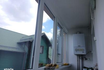 Apartament cu 2 camere în Central - 7