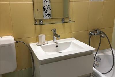 Garsonieră decomandată în Banu Manta - 10