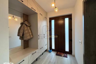 Casă cu 4 camere cu Teren 480 Mp în Păulești - 11