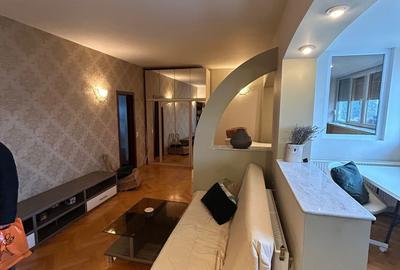 Inchiriere Garsoniera Cu Boiler Electric Dorobanti - 2