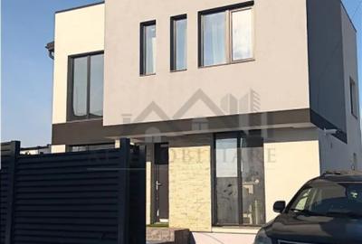 Casă cu 5 camere în Valea Lupului - 16