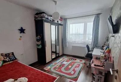 Apartament de 2 camere ( Parcare-Boxa )-Kasper-Coresi - 8