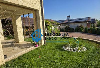 CASLITA - VILA P+1+M DE VANZARE - 3