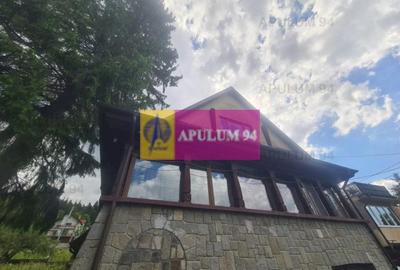 Vilă de vânzare în Bușteni - 2