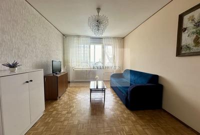 Apartament cu 2 camere decomandat, mobilat în Gheorgheni - 6