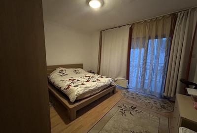 Apartament cu 2 camere semidecomandat, mobilat în Florești - 3