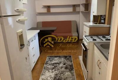 Garsonieră decomandată în Păcurari - 11