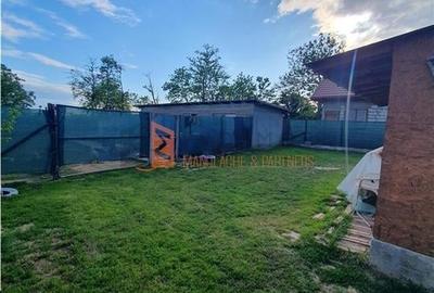 EXCLUSIVITATE! Casa + teren zona Smeeni - 20