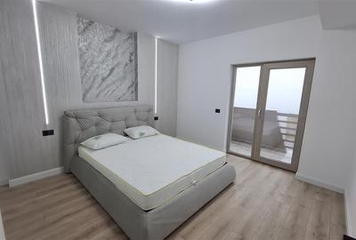 Casă cu 4 camere cu Teren 250 Mp în Valea Lupului - 3
