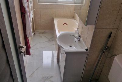 Apartament cu 3 camere decomandat în Unirii - 3