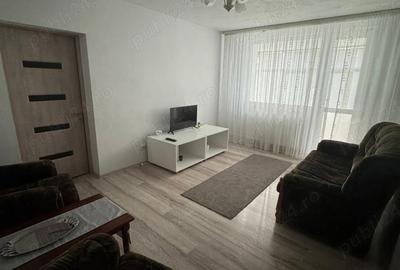 Apartament cu 2 camere în Grivița - 1