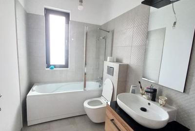 Nou! Casa Parter 4 Camere 2 bai Gata De Mutat Domnesti Primarie - 5