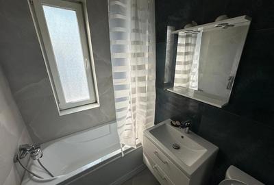 Apartament cu 2 camere decomandat, mobilat în Chișoda - 5