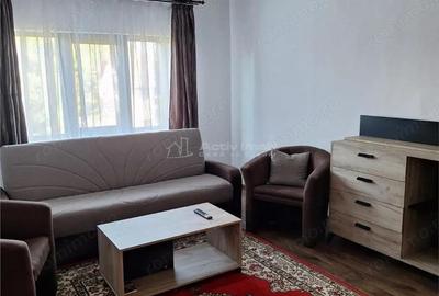 Apartament cu 3 camere decomandat în Central - 4