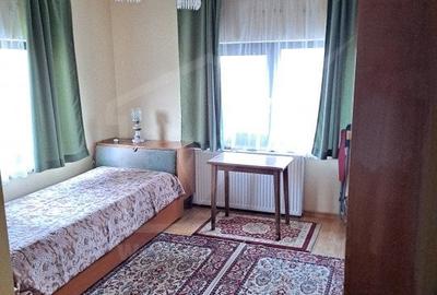 Vanzare casa tip duplex la intrarea in Borhanci - 13