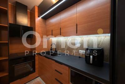 Garsonieră nedecomandată, mobilată în Central - 4