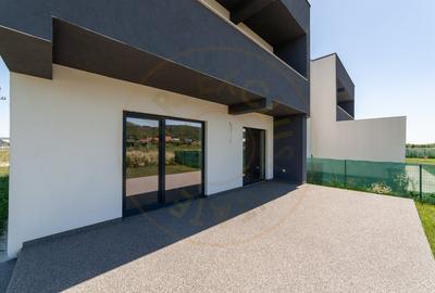 Casa eficienta energetic A+ la 10 min de Pitesti si 5 min de Mioveni-Arges! - 20