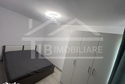 Apartament cu 2 camere, mobilat în Libertății - 5