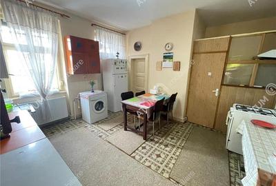 Casă individuală cu 7 camere cu Canalizare în Sub Arini - 17