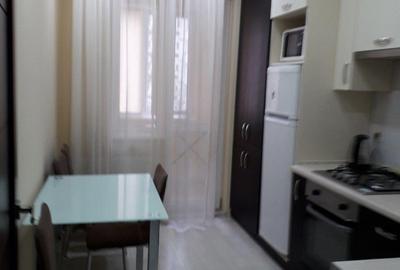 Spre inchiriere garsoniera-Armeneasca - 4