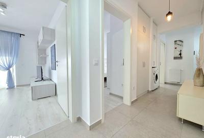 Apartament cu 3 camere în Tractorul - 2