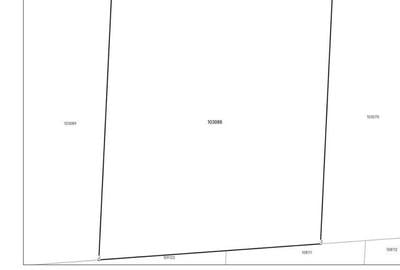 Teren de 800 mp, în Bod - 2