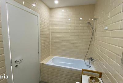 Apartament cu 3 camere în Central - 9