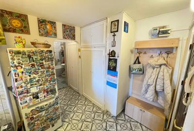 Apartament 2 camere 60 MP |Parcul Herastrau-Baneasa-Aviatiei|Loc Parcare|Metrou - 10