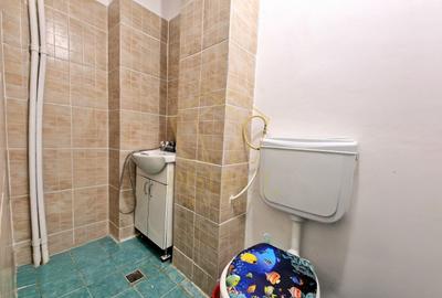 Apartament cu 1 camera 32mp | Complexul Studentesc - 7