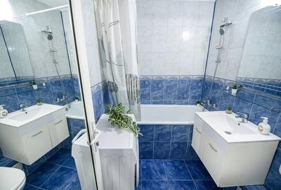 Garsoniera, 32 mp, decomandata, ac, balcon, metrou aproape, Dristor - 6