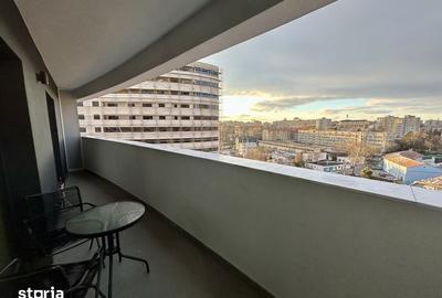 Apartament cu 2 camere în Universității - 4