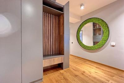 Apartament cu 3 camere decomandat, mobilat în Centrul Civic - 13