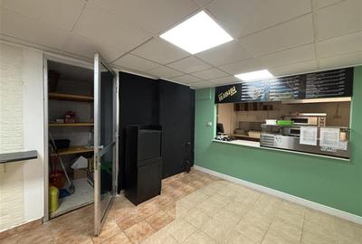 Spațiu comercial, de 123 mp, în Ultracentral - 4