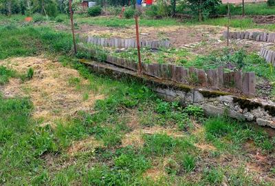 Casa 2 camere cu suprafata 50mp si teren 1300mp,in Miercurea Sibiului - 10